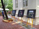 Photo Exhibition in Hanoi