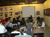 Gallery Talk