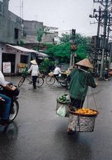 A Scenery of Hanoi-2