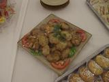 hors d'oeuvre