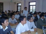 Vietnamese Students' Class