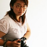 Photographer KATSU Megumi