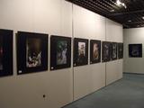 Katsu Megumi Photo Exhibition