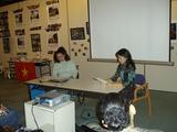 Gallery Talk-2