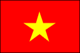 Vietnam Flag