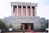 Tomb of Ho Chi Minh