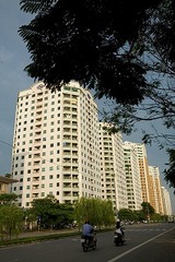 Vietnam Building-2