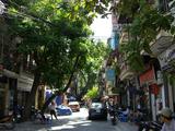 A Scenery of Hanoi-1