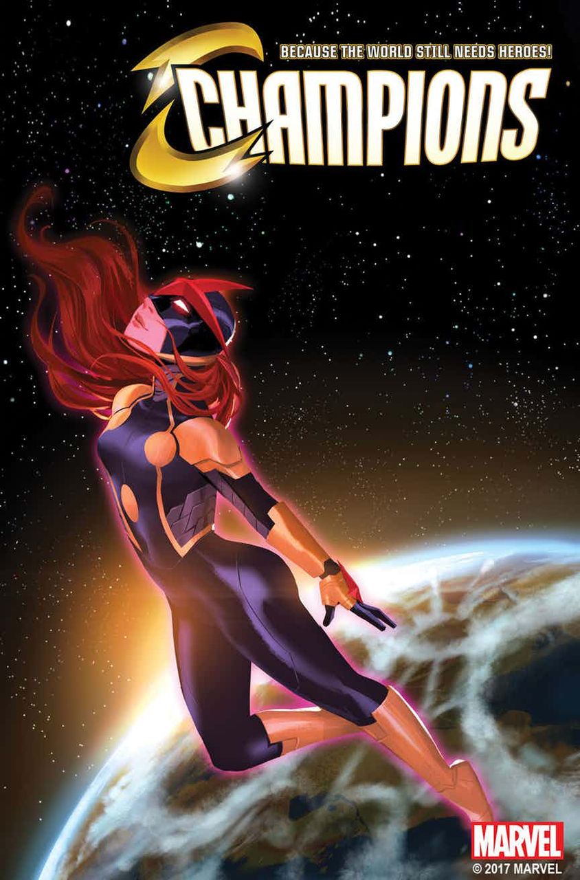Champions-MJ-Variant