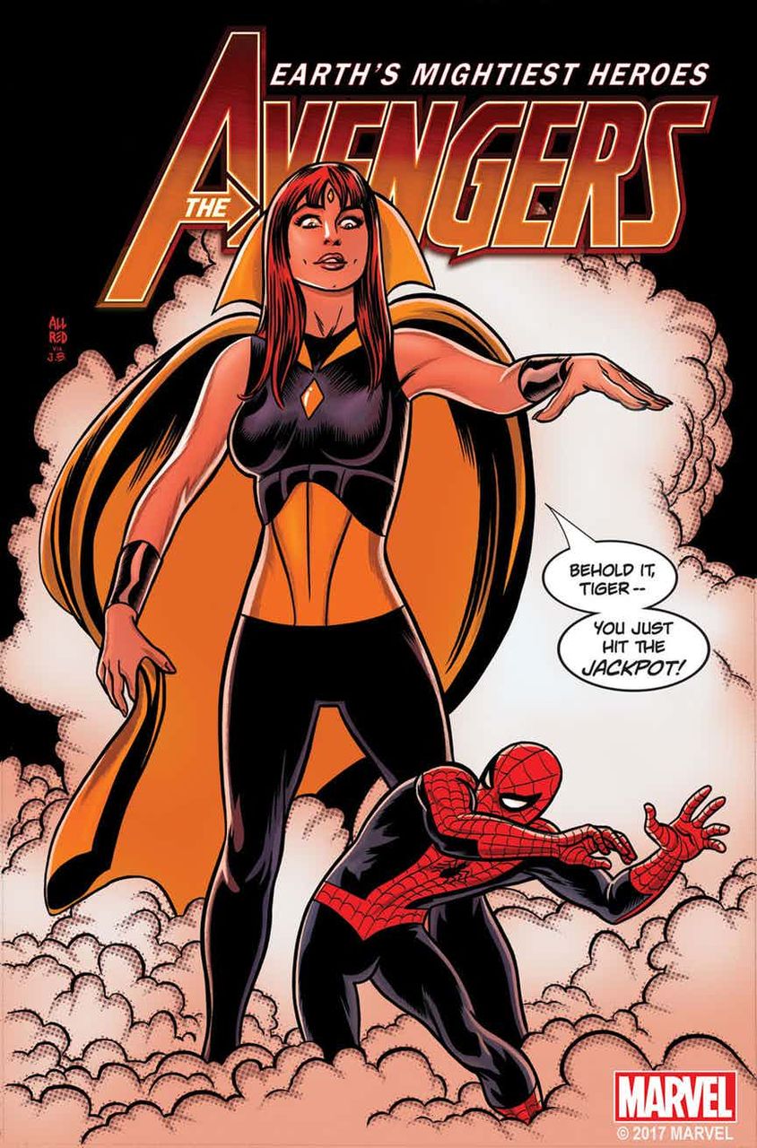 Avengers-MJ-Variant