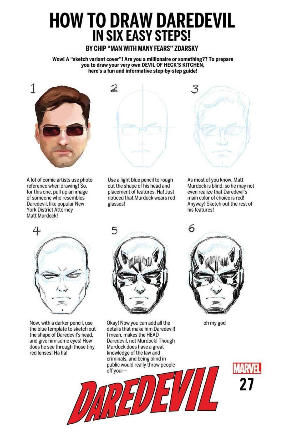 キャラクターの描き方を指南する ハウ トゥー ドロウ ヴァリアンツが