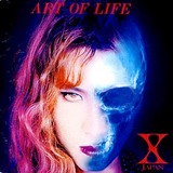 ART OF LIFE / X JAPAN