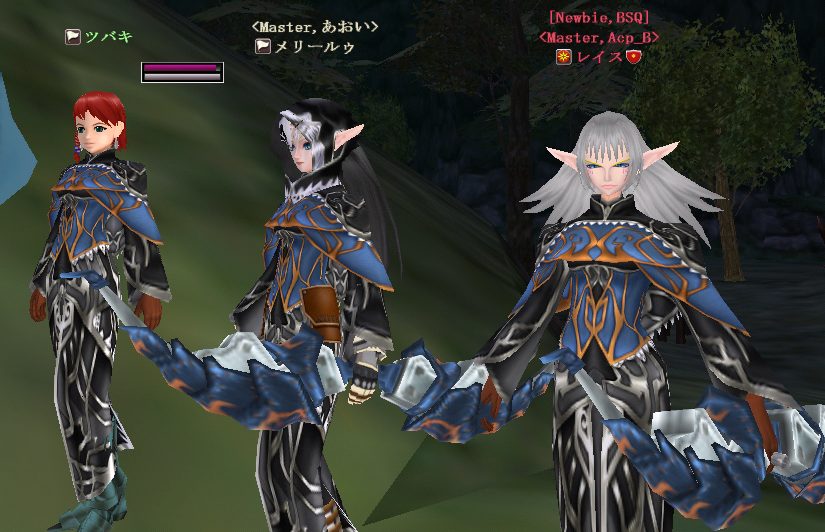 デスナイトヘルム・・・