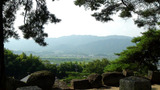 05伊賀上野城