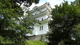 04伊賀上野城