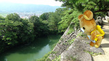 06伊賀上野城
