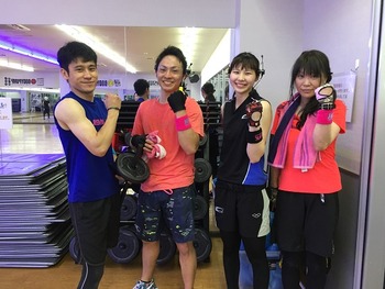 JOY甲府周年祭2017_1