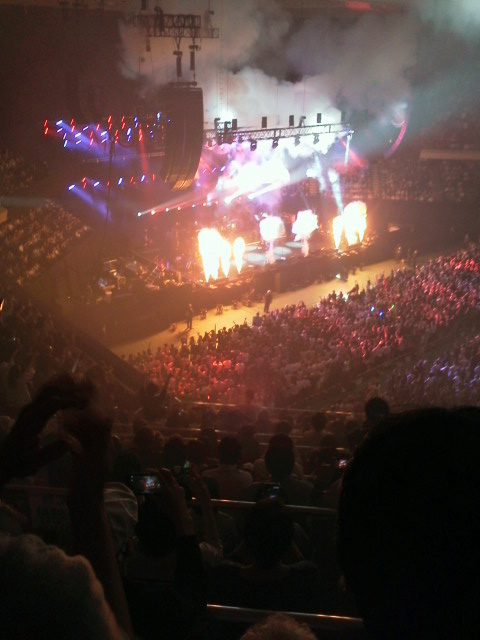 live and let die