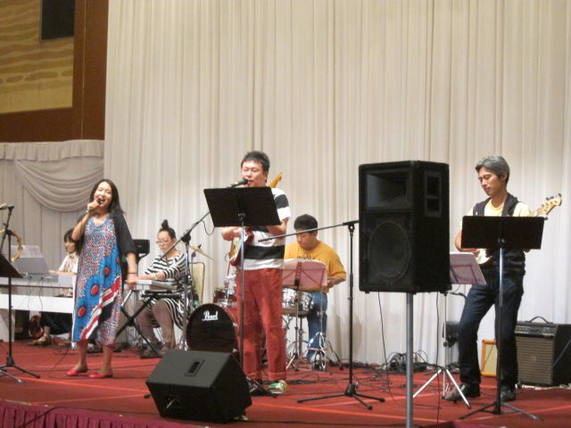 ballad 2