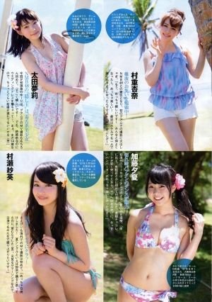 AKB48G