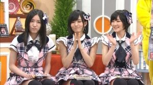AKB48G