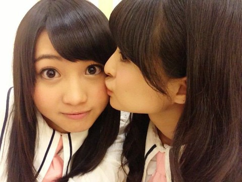 ゆりあが粗茶の意味を知っていた! 【木崎ゆりあ/SKE48】