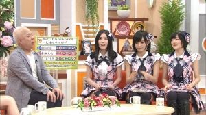 AKB48G