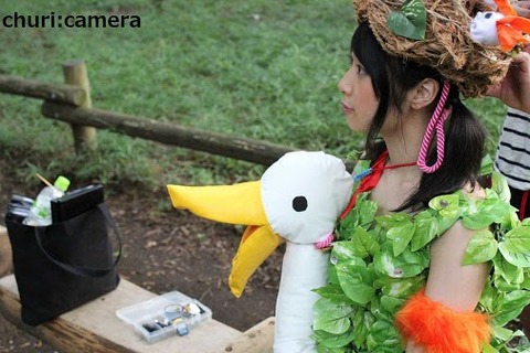 ちゅり、生歌の夜風の仕業で歌詞が飛ぶ 【SKE48/高柳明音】