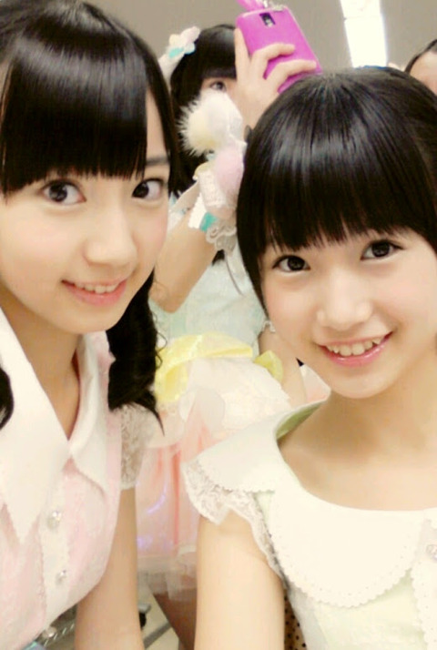 さくらたんって抜け目ない子なの?【HKT48/宮脇咲良】