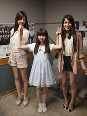 AKB48G