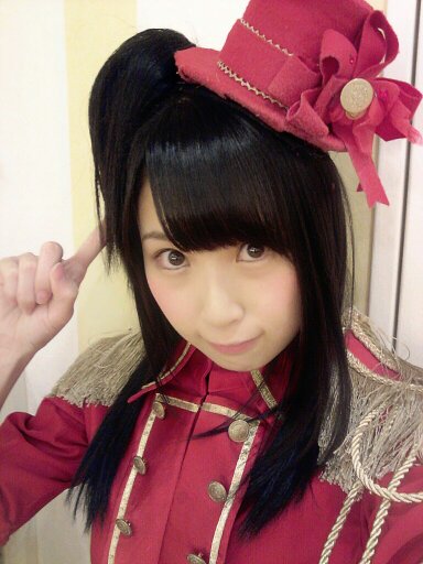 ちゅり、「ひとつの夢を追い続けることは そんなに簡単じゃない」 【SKE48/高柳明音】