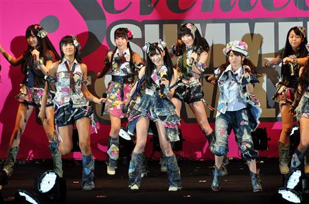 【AKB48】この感動を伝えたかっただけなんだ