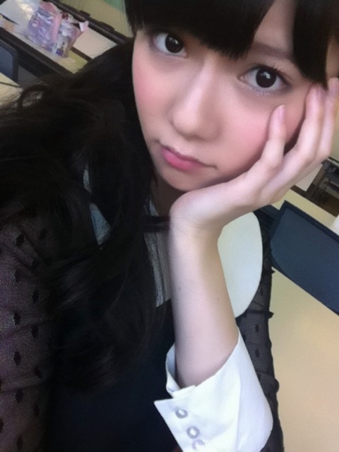 【AKB48/島崎遥香】ついにぱるるが神8になった!?