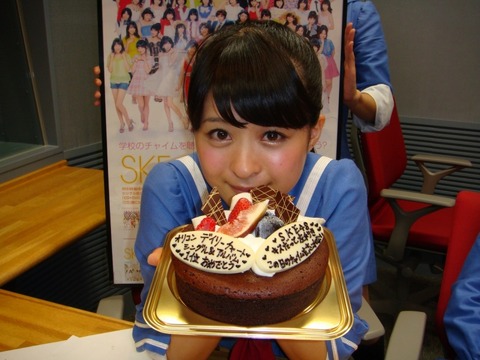 ドラフトで復活してほしい元メンバー誰?【AKB48G】