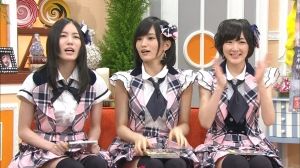 AKB48G
