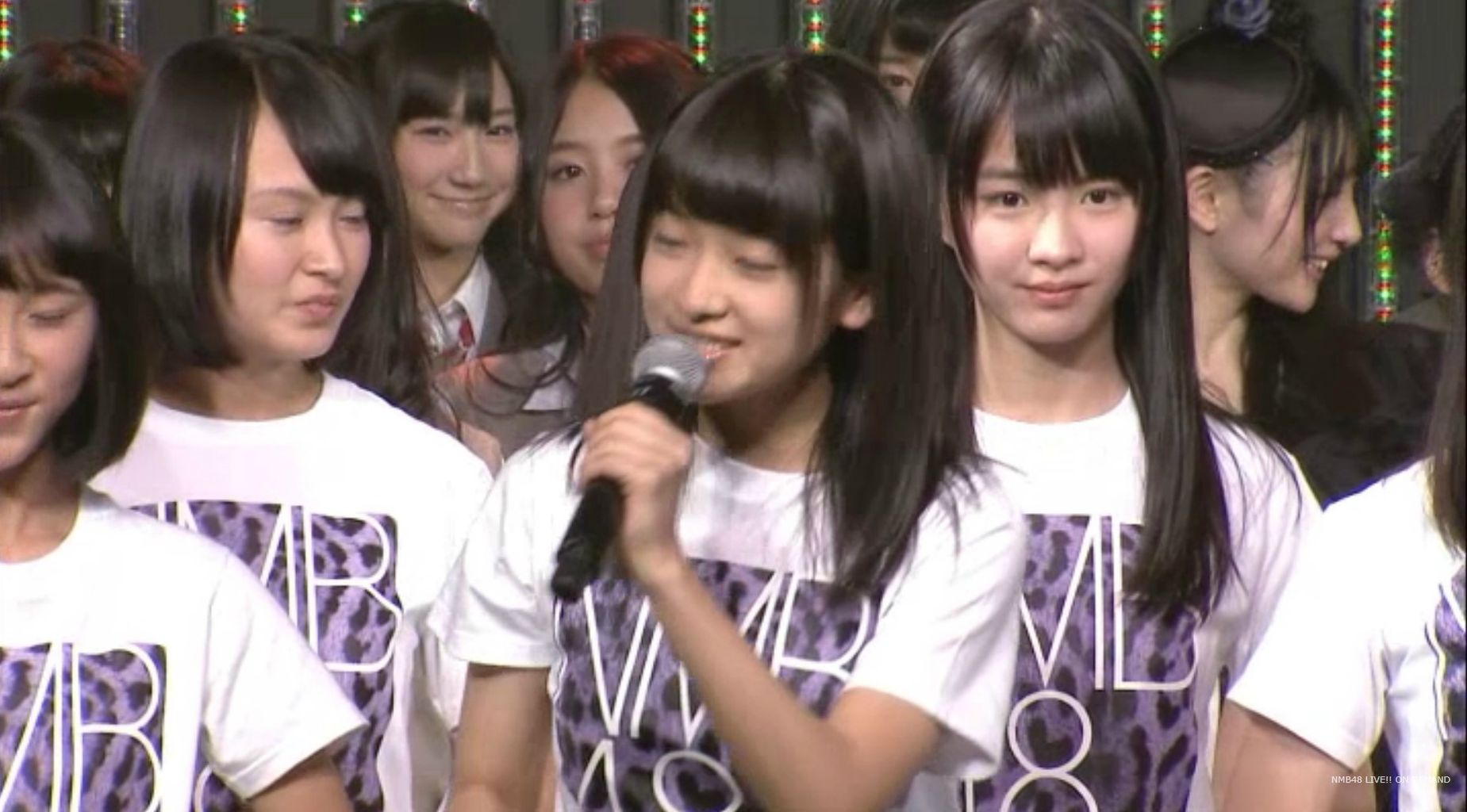 【NMB48】中野麗来応援スレ☆1【れいな】YouTube動画>34本 ->画像>968枚 
