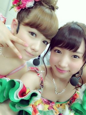 AKB48G
