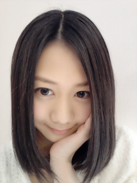 古畑奈和ちゃんの可愛い画像ください【SKE48/古畑奈和】