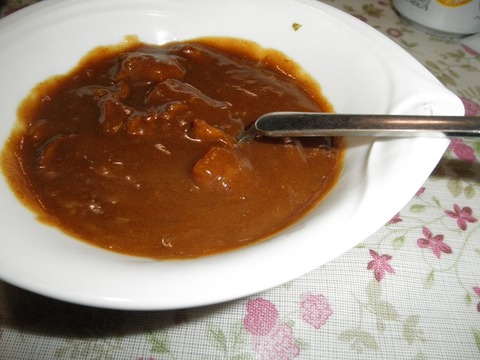 カレー