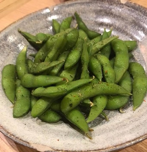 枝豆