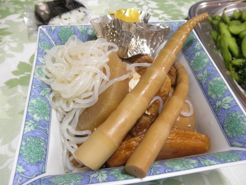 おでん