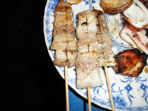 室蘭焼き鳥