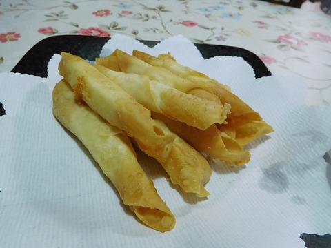 チーズスティック