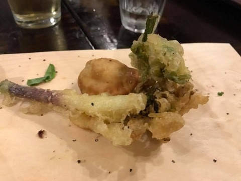 フリッター