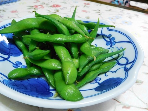 枝豆