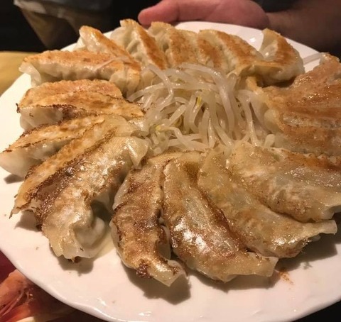 浜松餃子