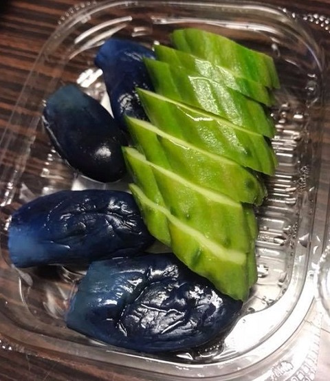 漬物