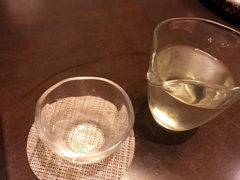 純米ひでよし
