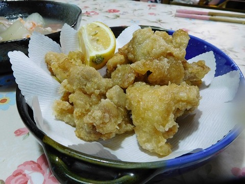 ざんぎ