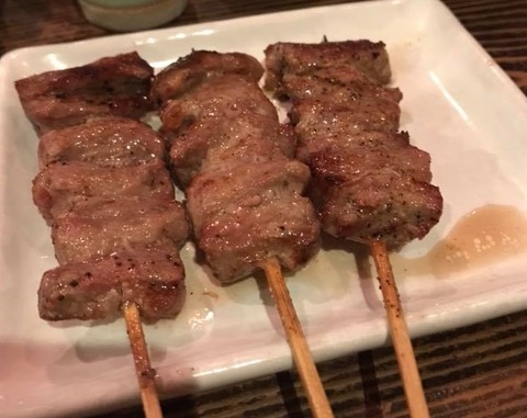 こめかみ